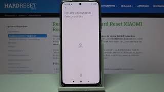 Cómo activar orígenes desconocidos en XIAOMI Redmi Note 10  fuentes desconocidas [upl. by Vasiliu]