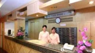 Eastiny Bella Vista Hotel amp Residence  Pattaya Thailand [upl. by Anikram]