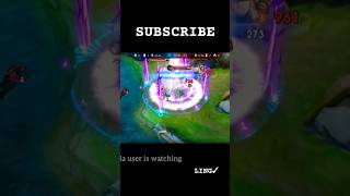 M6 ling amazing gameplay kairi✓ retrikingmobilelegends indonesia [upl. by Atelra790]