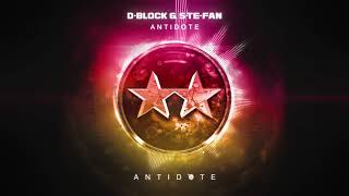 DBlock amp SteFan  Antidote EVO040 [upl. by Arch]