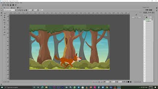 How to animate a dog using tupitube l 2023 l Easy method l TUPITUBE [upl. by Kristoffer]