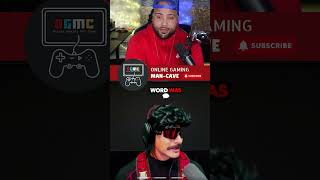 Dr Disrespect goes in on Cody Conner and Twitch employees [upl. by Martinez]