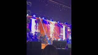 Yossi Green amp Avraham Fried  Jewish Music Hall of Fame Show [upl. by Loeb572]