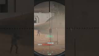 Battlefield 2042 sniping AI Spree 🤖 battlefield2042 headshots [upl. by Annaegroeg]