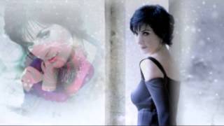 Enya  quotCarols In The Snowquot A Musical Christmas Card [upl. by Arikihs81]