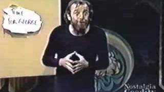 George Carlin  The Telephone  1976 [upl. by Teleya74]