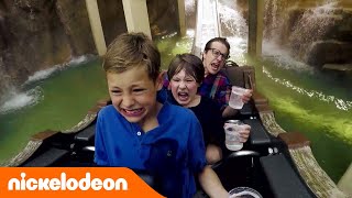 Hey Nickelodeon  Liam amp Jonah Folge 55  Nickelodeon Deutschland [upl. by Anitsirk]