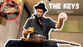 THE KEYS Studio Edit Juzzie Smith [upl. by Charin]