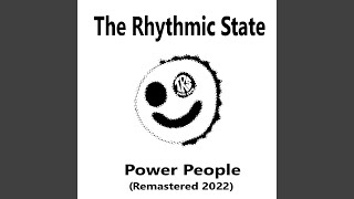 Power People Remastered 2022 [upl. by Noived]