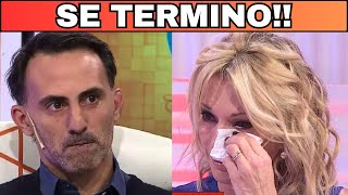 YANINA y DIEGO LA TORRE ¿Se Separan esta es la Razon Que ACABA De Salir a la LUZ😱 desgarrador [upl. by Holbrooke287]