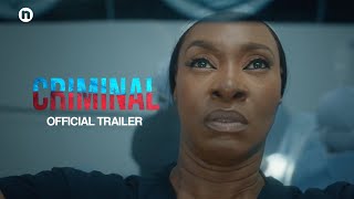 Criminal 2024  Trailer [upl. by Udella]