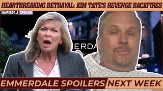 Shocking Death in Emmerdale The Dingles Face Heartbreak and Secrets  Spoiler Alert [upl. by Stefa751]