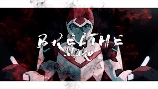 【VLDMV】Breathe  Klance [upl. by Yenahs118]