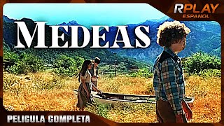 MEDEAS  ROMANTICA  RPLAY PELICULA COMPLETA EN ESPANOL LATINO [upl. by Flyn]