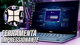 🤯Pen Drive Técnico 2024 O Pen Drive Bootável com PROGRAMAS e Instalador do Windows [upl. by Kanal326]