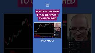 Don’t Buy Laggards If You Don’t Want To Get Crashed [upl. by Novaelc]