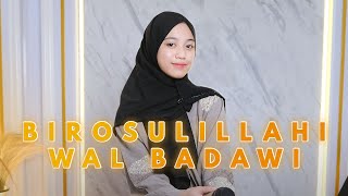 BIROSULILLAHI WAL BADAWI  QONITA ZAYYAN [upl. by Anawak]