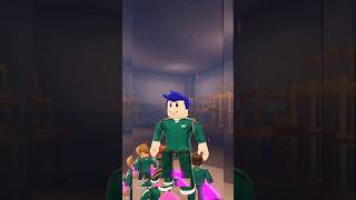 Squid Game Sad Love Story 💔 roblox squidgame [upl. by Auqeenwahs]