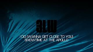 I Do Wanna Get Close To You  Showtime at The Apollo [upl. by Naejamron]