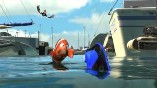 Potraga za Nemom 3D Finding Nemo [upl. by Mendelsohn]