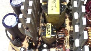 Another Dead Bestec ATX25012E Power Supply [upl. by Adria]