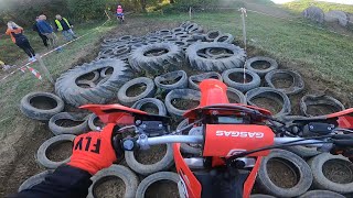 Cross Country Dřevohostice 1910 2024  Valach Enduro [upl. by Margetts]