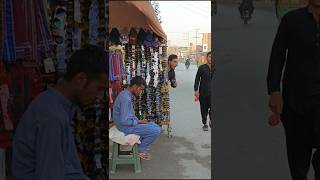 Seller lost his glasses wait for end😁funny comedy shorts [upl. by Ettecul]