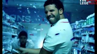 Drake  5AM in Toronto Legendado [upl. by Eineg198]