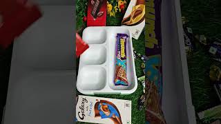 Nestle Lunch box ideasshortvideo lunchboxideas youtubeshorts trending [upl. by Vasileior]