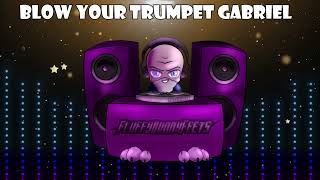 BEHEMOTH quotBlow your Trumpet Gabrielquot Instrumental cover [upl. by Berna]