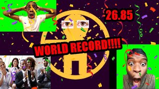 WORLD RECORD Little Alchemy 2 Human Speedrun  2685 [upl. by Emelun260]