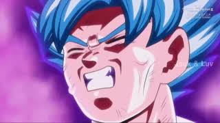 Dragon Ball Heroes Episode 40 Hindi Dubbed By Jack amp Luv  POKE LOVERK [upl. by Intihw833]