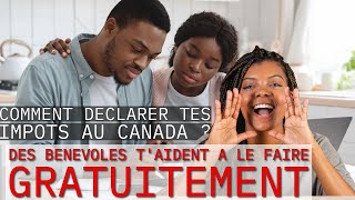 Comment remplir sa déclaration dimpôts au Canada en 2024  canada2024 impot taxes revenuquebec [upl. by Pelaga]