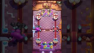 void unleashed clashroyale come back defend please support subscribe 🥺😭🙏🙏🙏🙏 [upl. by Kenelm978]