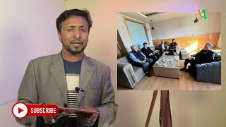 October 4 2024  Ladakh News Bulletin  voiceofladakh [upl. by Iden]