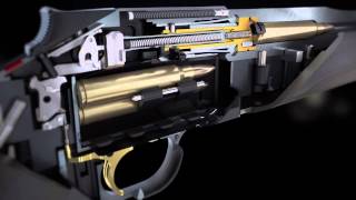 Ultimate Guide To The Blaser R8 [upl. by Ezarra630]