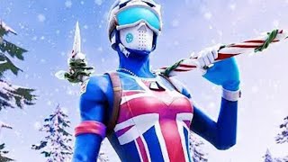 Fortnite mogul master gbr gameplay [upl. by Nanyk]