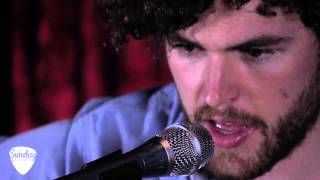 Vance Joy  Mess Is Mine Live for The Sunday Sessions [upl. by Shriver]