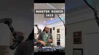 Tony mix Booster riddim 2025 pwal Kraze monde lan🌞⭐🌟⚡🎈🎇🎆🎇 [upl. by Zorina]