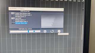 Short tutorial on setting ASIO4ALL up in cubase [upl. by Eniawd321]