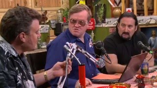 Trailer Park Boys Podcast Episode 6  Cybersmoke with Snoop Dogg [upl. by Caia]