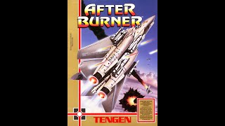 The Story of Afterburner [upl. by Arquit590]