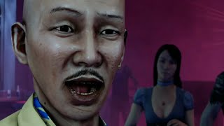 Sleeping Dogs Gameplay Walkthrough Part 1 CLUB BAM BAM Xbox SeriesS [upl. by Adnala]