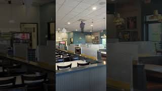 When Youre The Only Ones in McAlisters Deli [upl. by Idihsar]