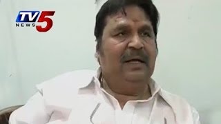 Dasari Narayana Rao Ensures to Tollywood Future  TV5 News [upl. by Wellington213]