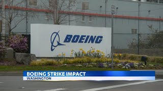 Boeing and the Machinists Union set to meet with federal mediators [upl. by Ruffo]