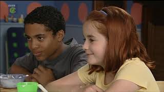 the story of tracy beaker series 4 episode 8 temper temper [upl. by Pollux]