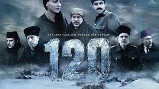 120  Türk Filmi Tek Parça HD [upl. by Chelsae711]