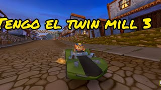 tengo el twin mill 3 [upl. by Ynnatirb211]