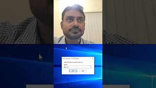 How to run disk clean up on windows 10 2024 kiavbe disk cleanup korben Bangla [upl. by Hillie]